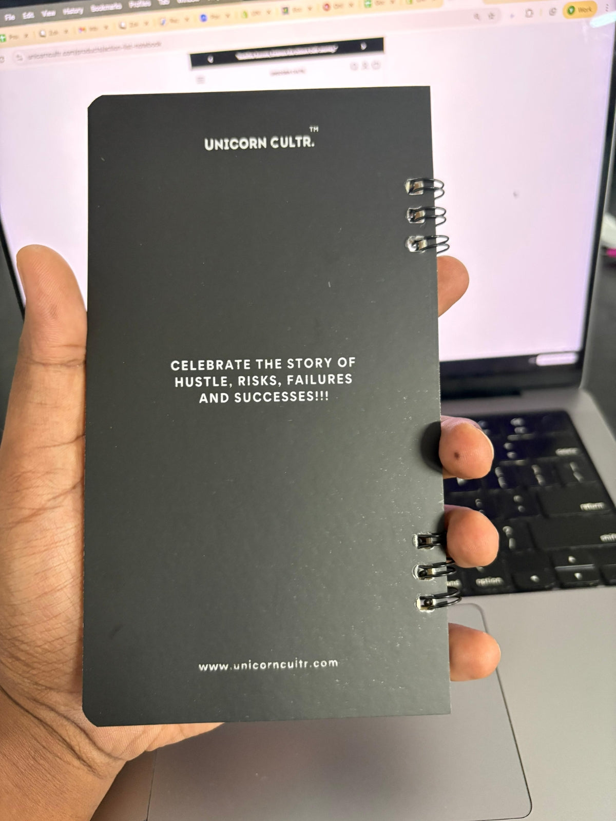 Action List Notebook (Pack of 2)
