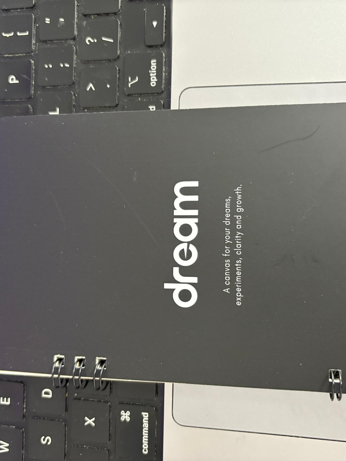 Action List Notebook (Pack of 2)